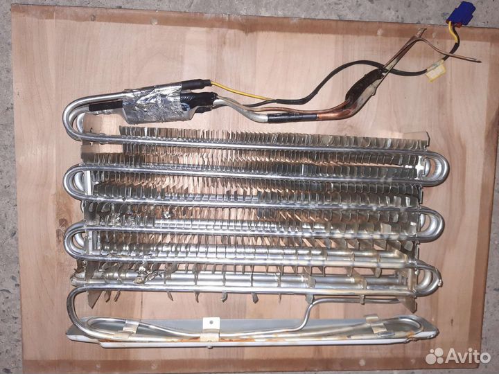 Запчасти на Samsung rl40zgps