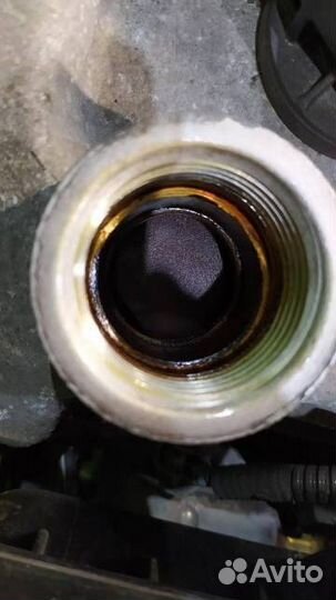 Двигатель Toyota Prius 1nzfxe