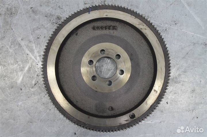 Маховик Nissan Sentra B17