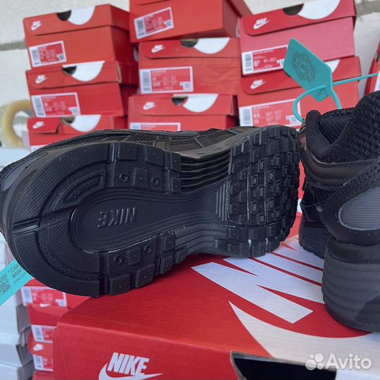 Nike P6000 Black Оригинал