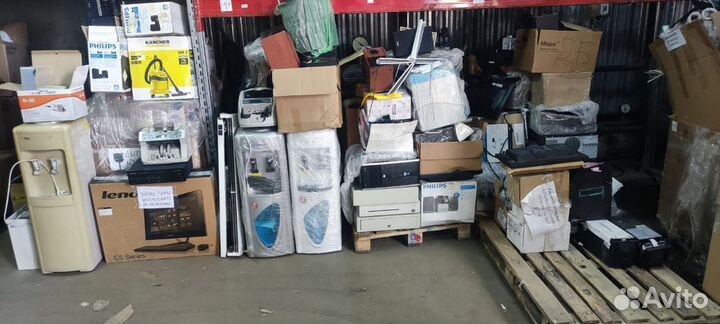 Бесплатная утилизация оргтехники. Ее аналог