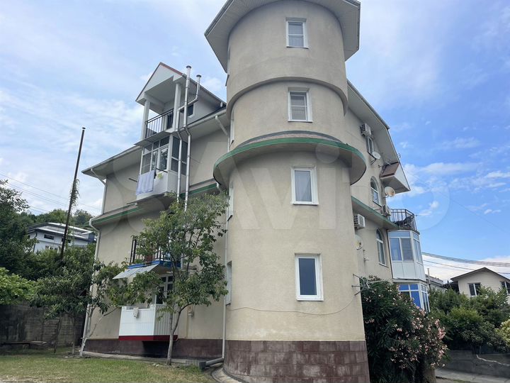 2-к. квартира, 70 м², 3/4 эт.