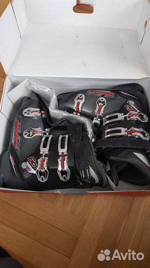 Горнолыжные ботинки nordica cruise 60