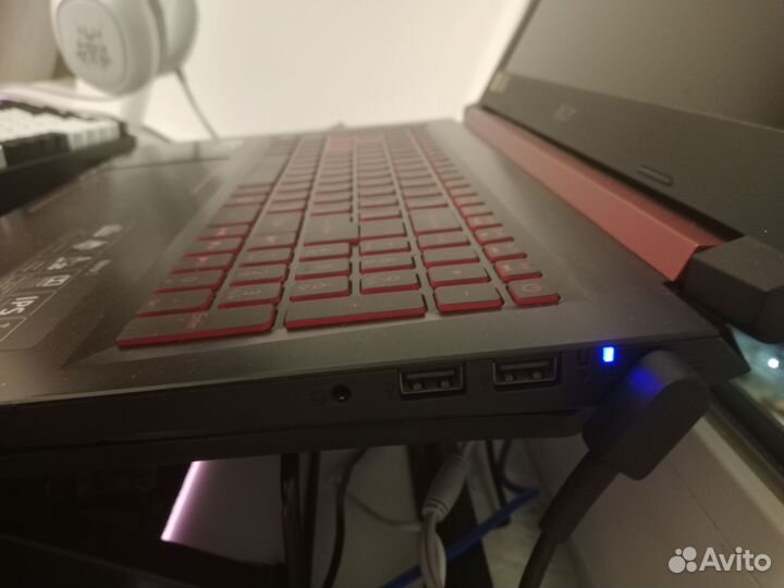 Acer nitro 5