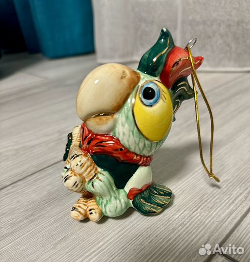 Лефортовский фарфор