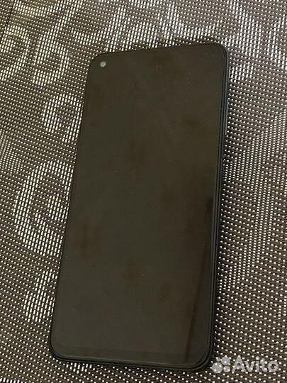Xiaomi Redmi Note 9T, 4/64 ГБ