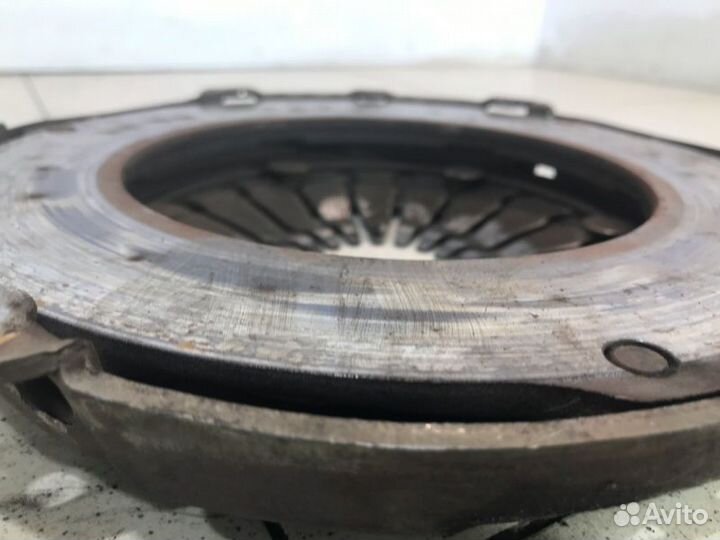 Корзина сцепления Форд