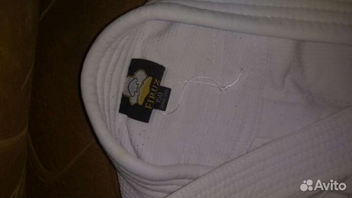 Самбовка для мальчика