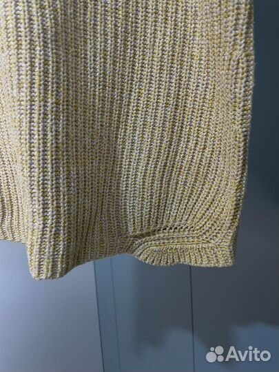 Вязанный топ (xs)