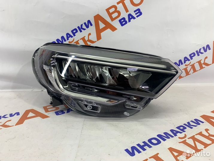 Фара правая LADA Vesta NG