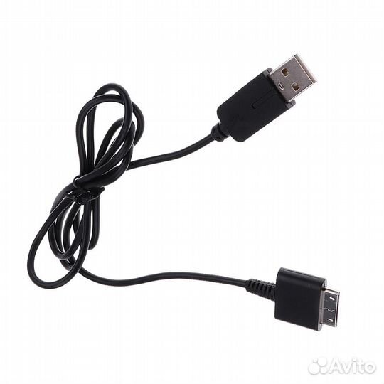 PSP GO USB-кабель,абсолютно новый,в упак.,гарантия
