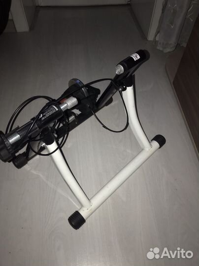 Велостанок elite volare