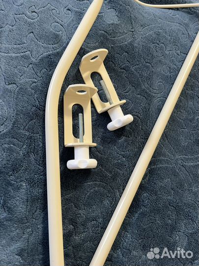 Держатель для балдахина в кроватку