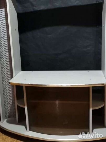 Тумбочка под телевизор