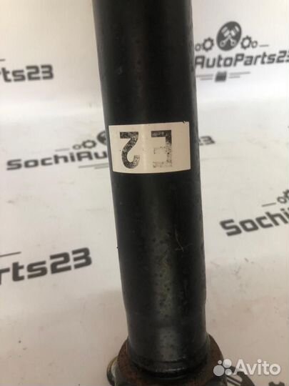 Кардан передний Infiniti QX70 FX37 S51