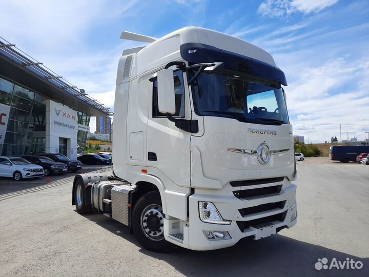 DongFeng DFH 4180 4x2, 2023
