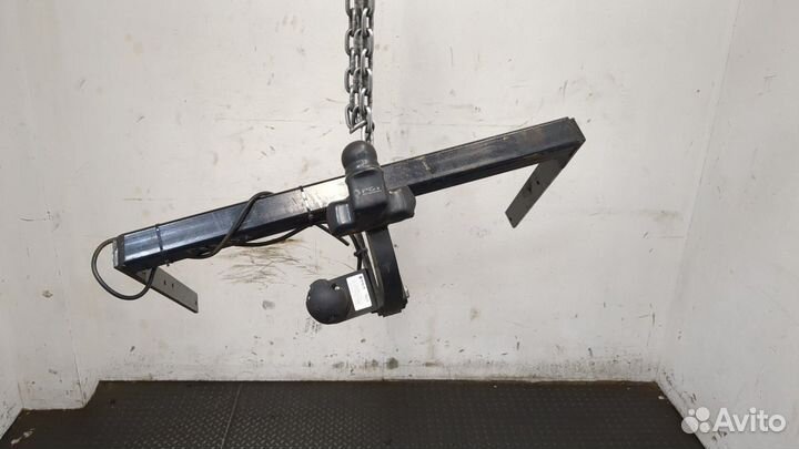 Прицепное устройство (фаркоп) Ford Galaxy, 2006