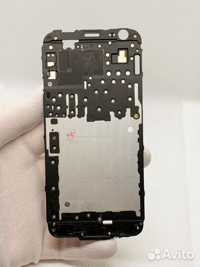 Samsung galaxy J2 J200H. Рамка дисплея. Ориг