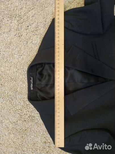 Пиджак школьный Orby