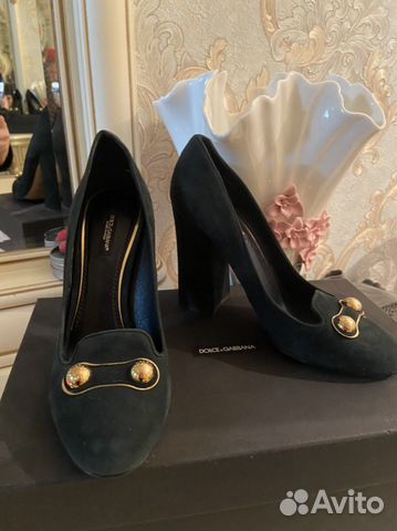 Туфли женские 37 размер италия