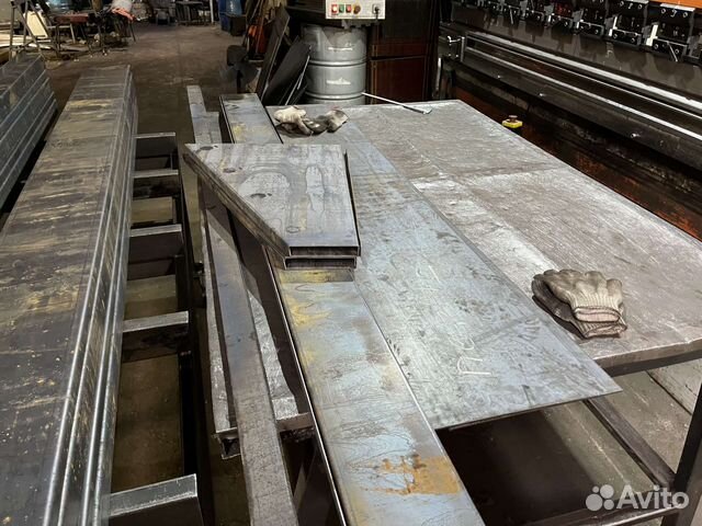 Запчасти для эвакуатора