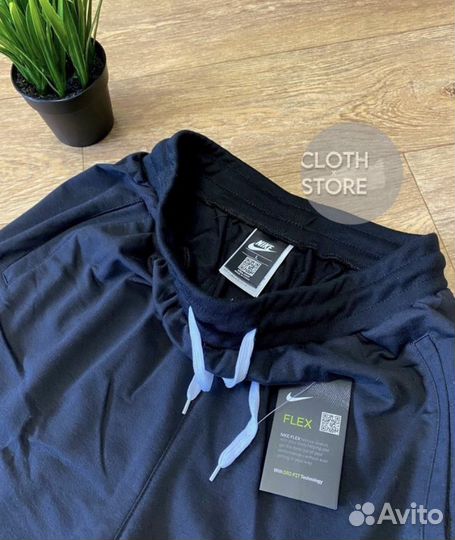 Шорты спортивные nike мужские