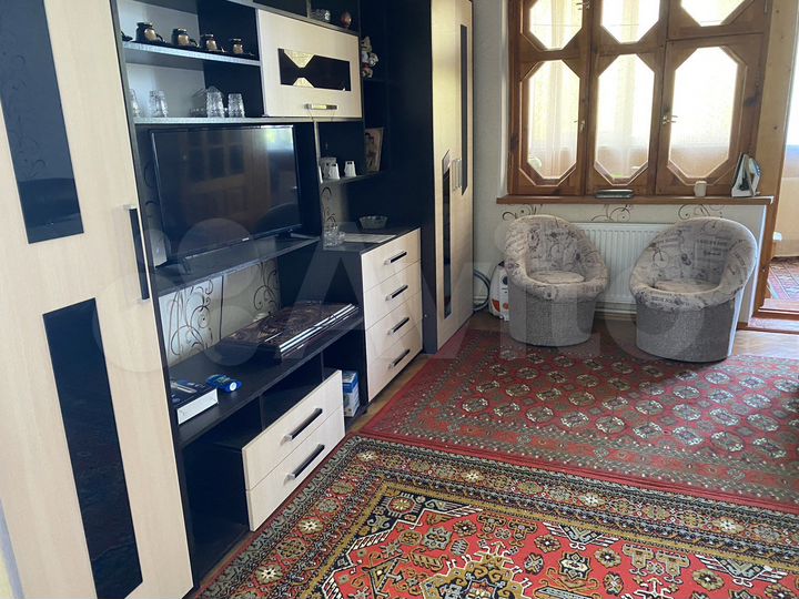 1-к. квартира, 33 м², 2/2 эт.
