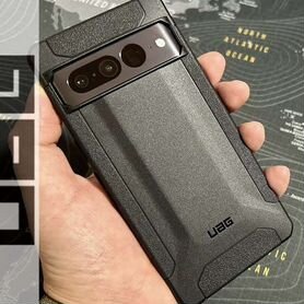 UAG чехлы для 4,4xl,3a,3xl,7 Pro Google pixel