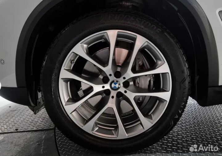 BMW X5 3.0 AT, 2021, 73 194 км