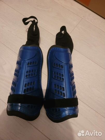 Гетры футбольные новые