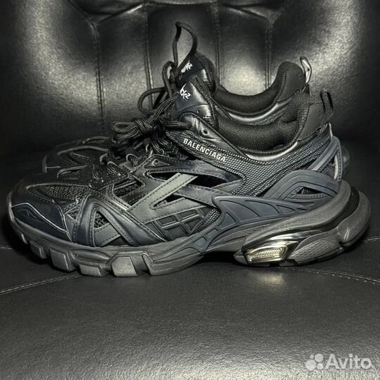 40 Кроссовки balenciaga track 2 оригинал новые