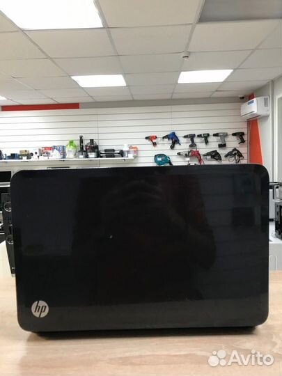 Ноутбук HP G6 (С45)