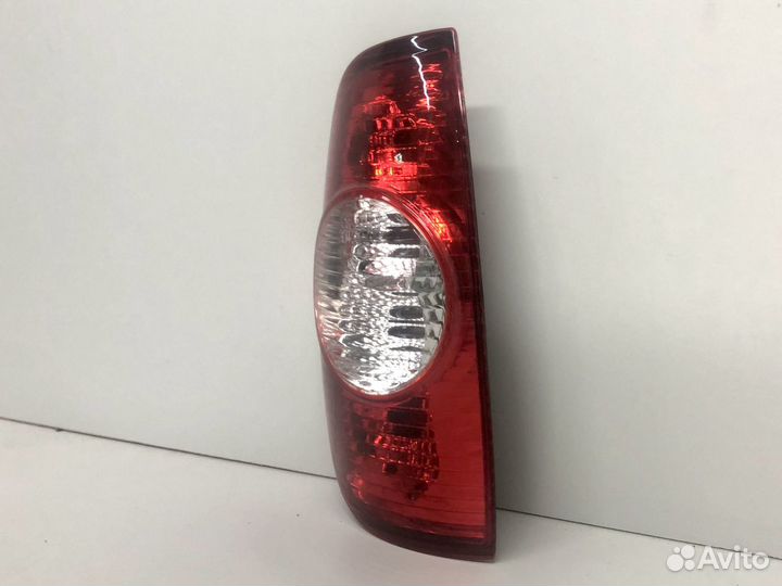 Фонарь задний левый Chevrolet Niva 2123 2002-2009