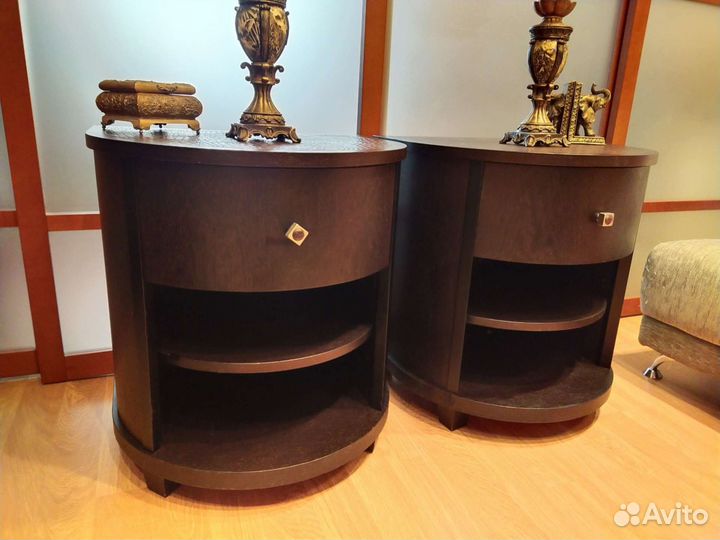 Тумбочки Smania Италия