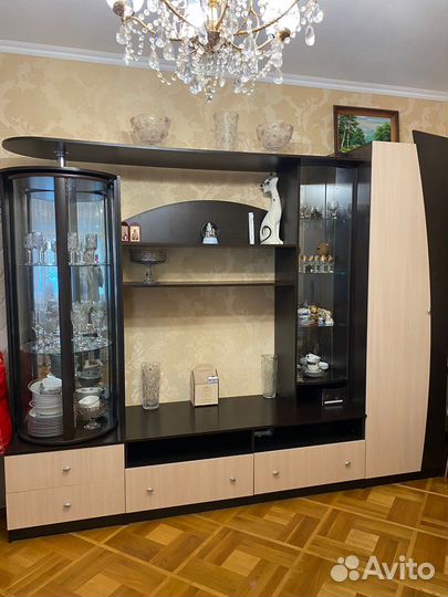 Стенка