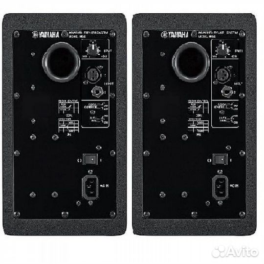 Акустическая система Yamaha HS5