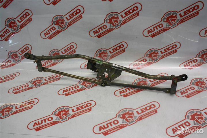 Трапеция стеклоочистителя Chery Amulet (A15) 2006