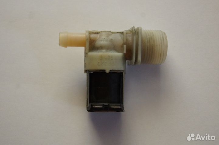 Термостат, клапан подачи воды стиральной Bosch
