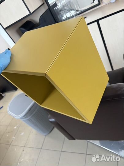 Полка настенная бу