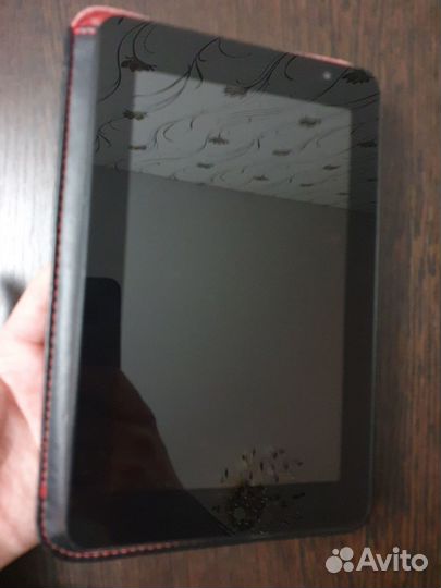 Планшет Prestigio Multipad