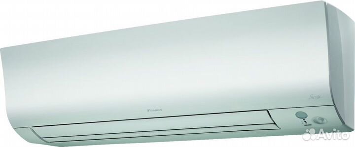 Daikin Siesta atxm50N/rzag50A