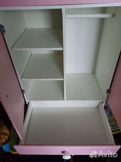 Беби Бон мебель аксессуары одежда