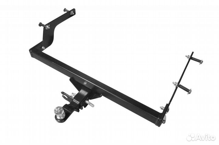 Продам фаркоп Рено логан степвей с 2018 года