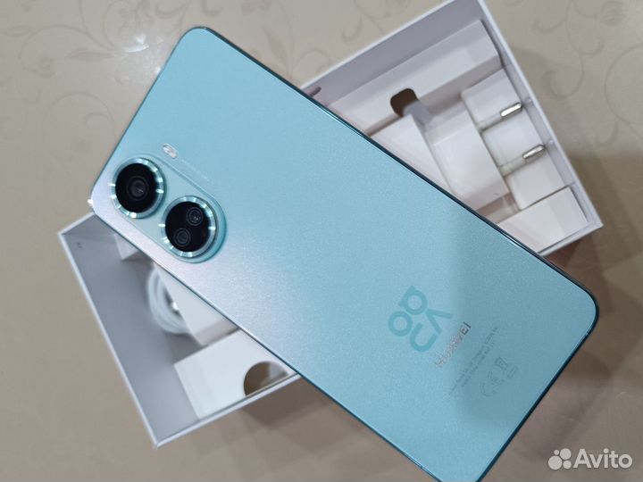 HUAWEI nova 10 SE, 8/128 ГБ