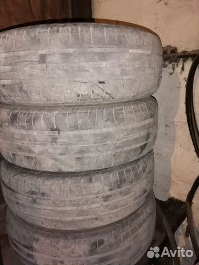 Hankook Kinergy Eco 195/65 R15