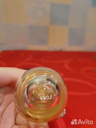 Парфюмерная вода Dior jador 50 ml