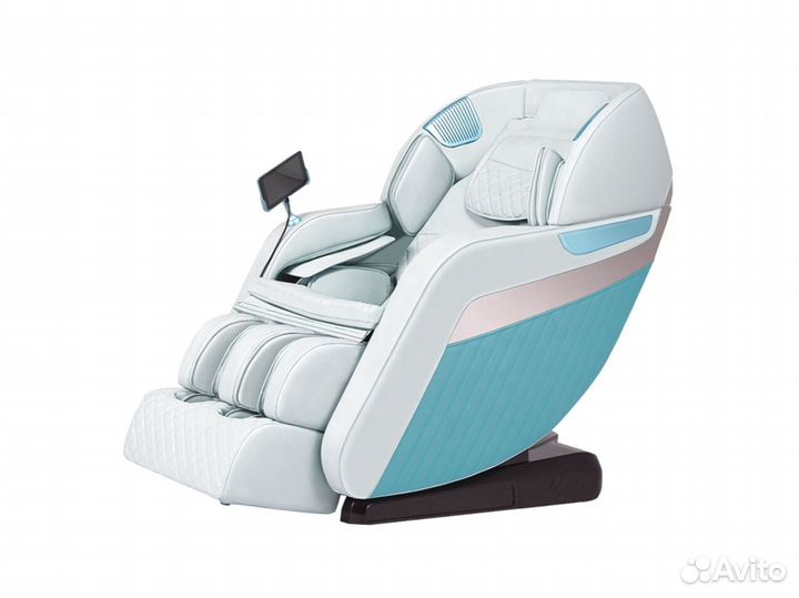 Массажное кресло с доставкой (можно в рассрочку)