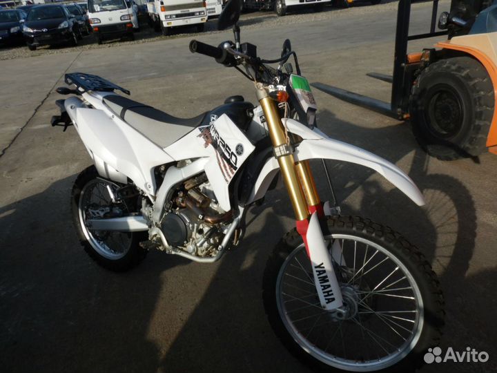 Продам Yamaha WR250R