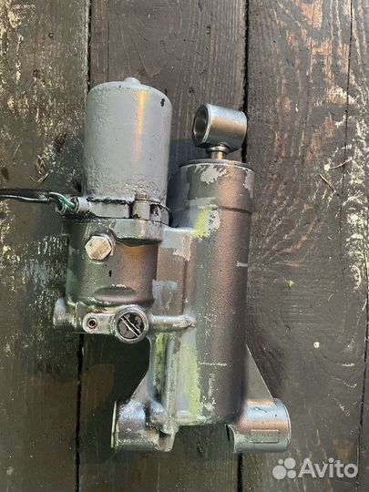 Гидроподъём Скзуки 40 50 60 100