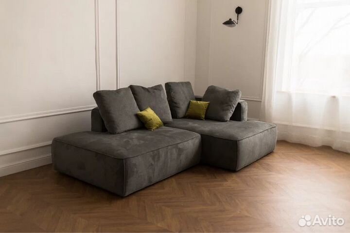 Диван раскладной Оскар от производителя